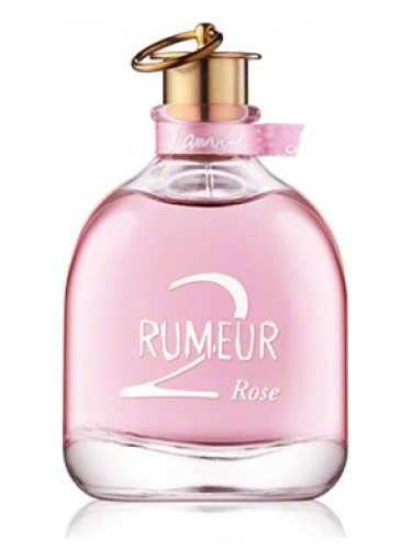 Rumeur 2 Rose Lanvin