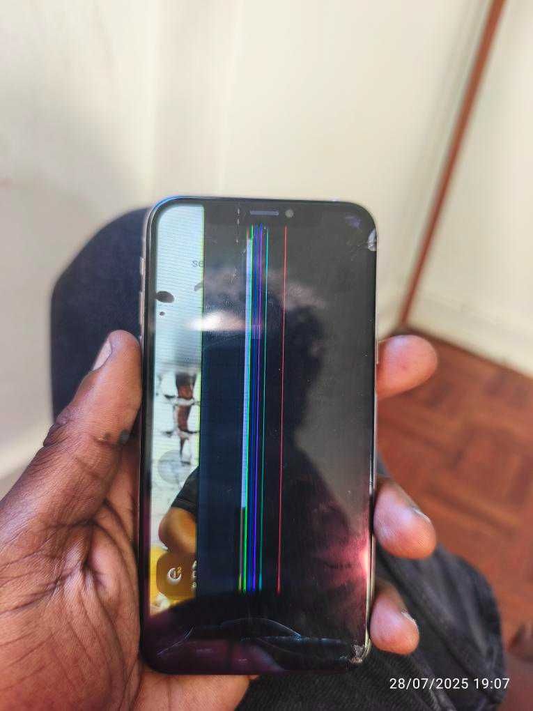 p ex iphone xs sem garantia