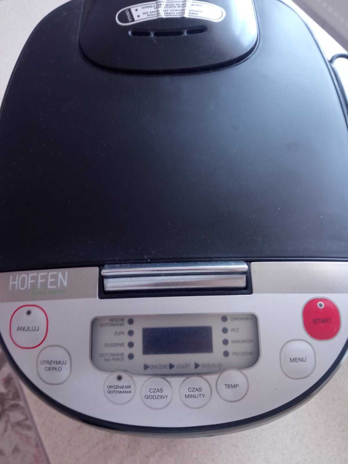Мультиварка Hoffen MC-8420