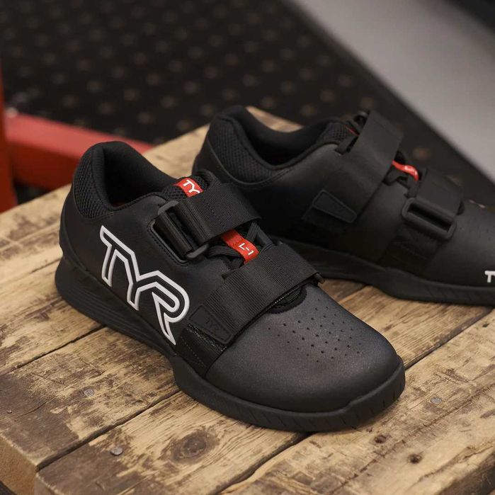 Buty do podnoszenia ciężarów TYR L-1 Lifter