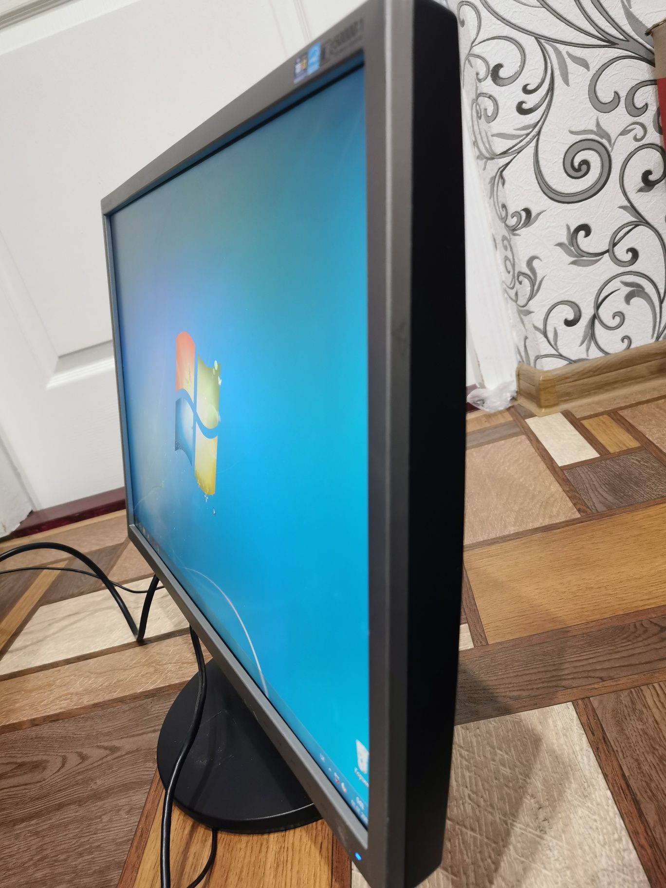 Монитор 22 дюйма samsung 2243nw