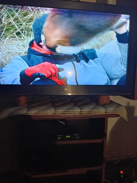 Telewizor LG 32 cale