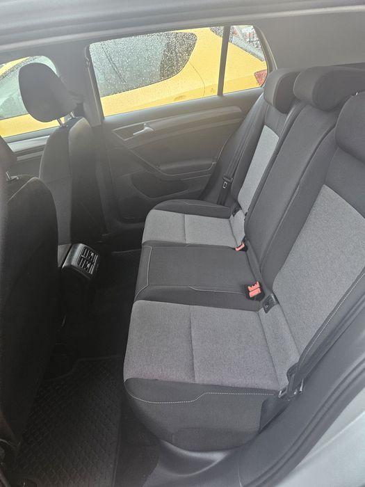 Volkswagen Golf 2014r 1.6diesel Niemiec TOP