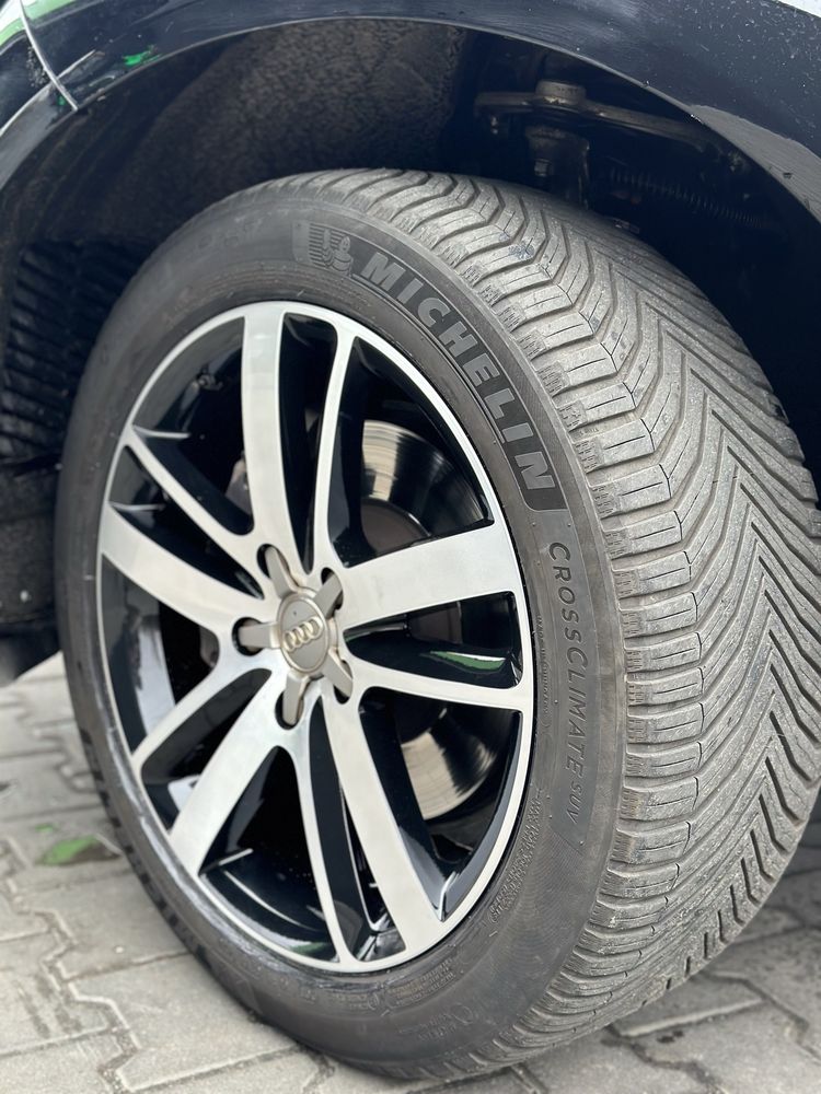 Audi Q7  3.0 tdi PRESTIGE PLUS  Власник !