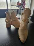 Botas Gucci n°38