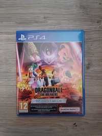 Gra ps4 DragonBall The Breakers