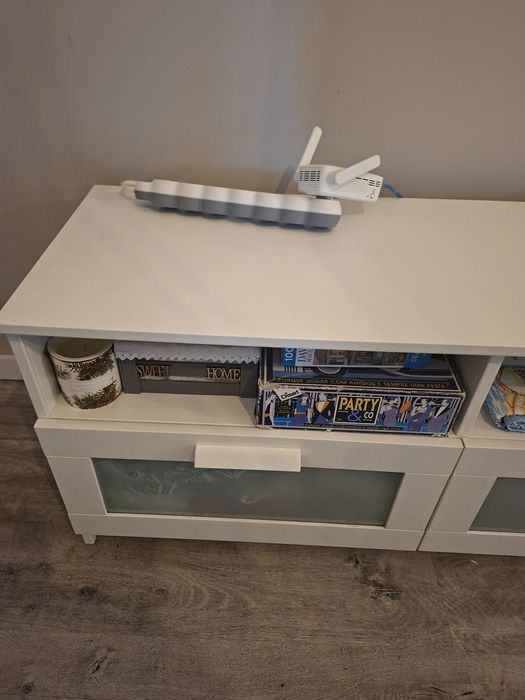 Aparador de televisão ikea