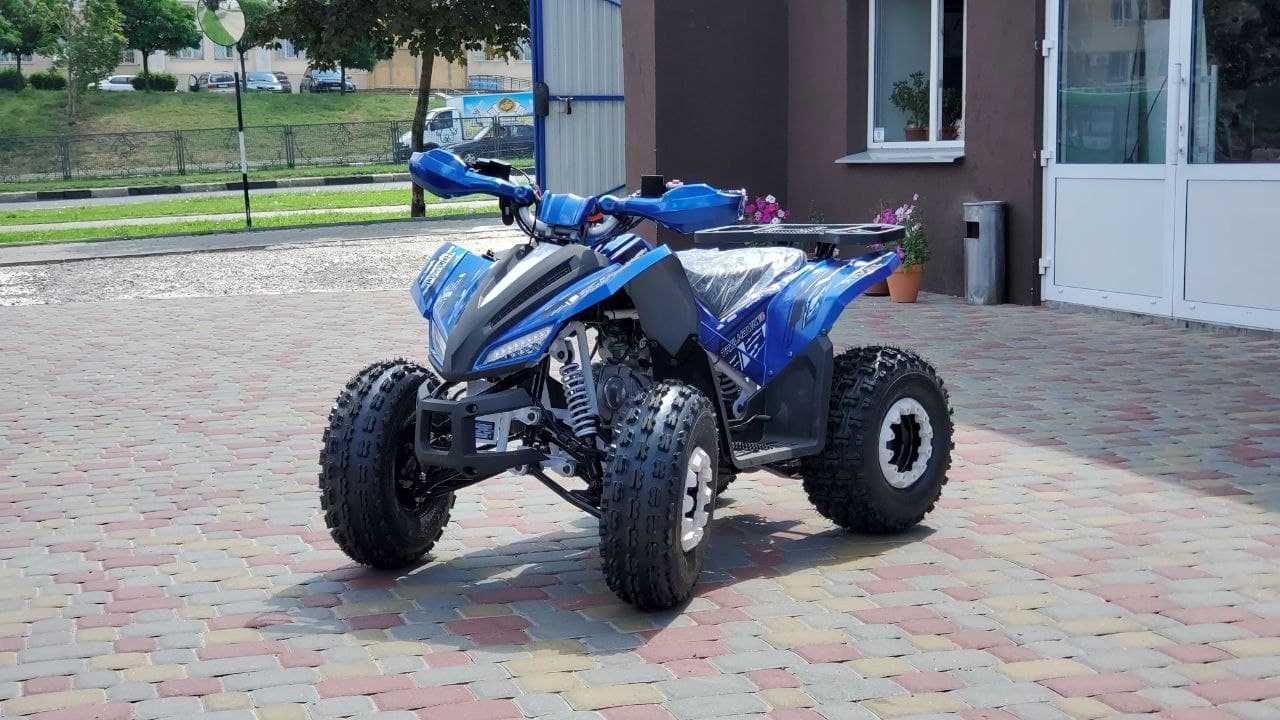 Детский квадроцикл Comman Reval 125cc