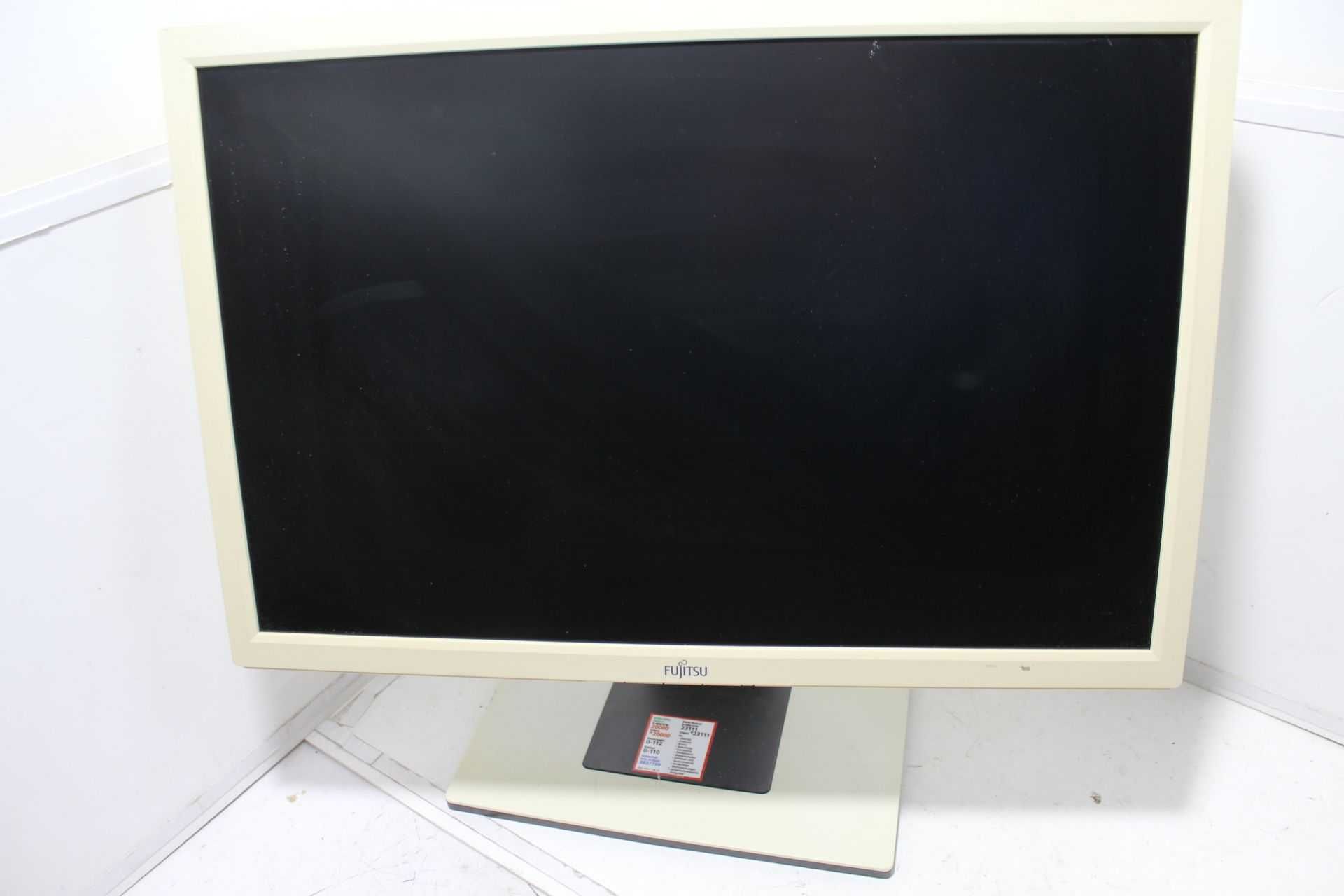 Монітор 22'' Fujitsu B22W-5 ECO (монитор широкоформатный)