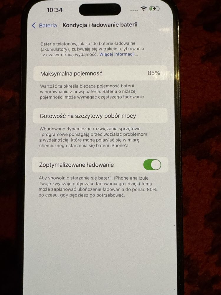 IPhon 14 pro max