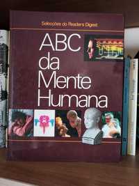 ABC da mente humana - Novo preço