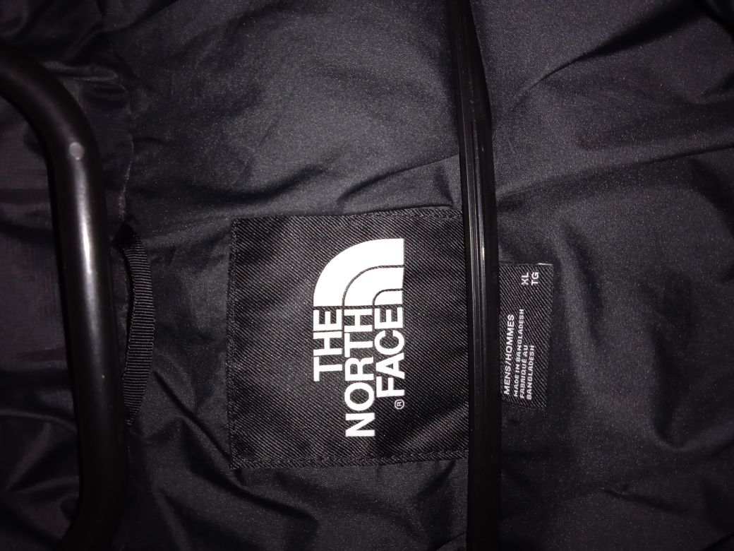 Kurtka The North face roz XL