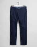 GANT чоловічі нові чіноси / брюки regular fit W34 L34
