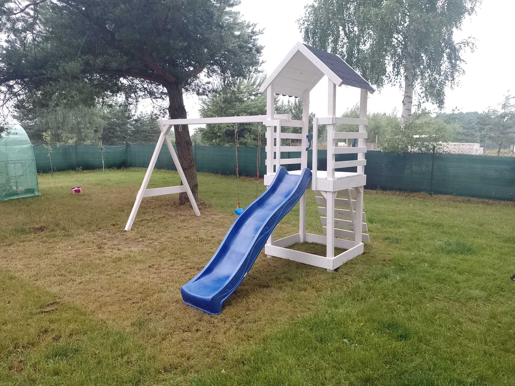 Plac zabaw dla dzieci