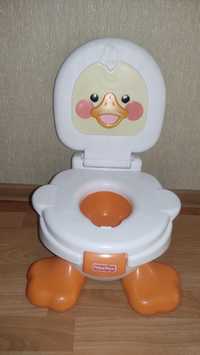 Горшок  FisherPrice