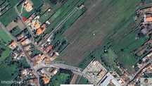 Terreno Rústico com viabilidade de construção