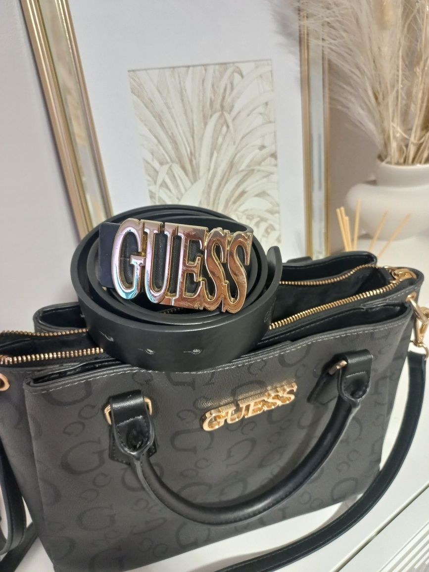 Torba GUESS oryginalna