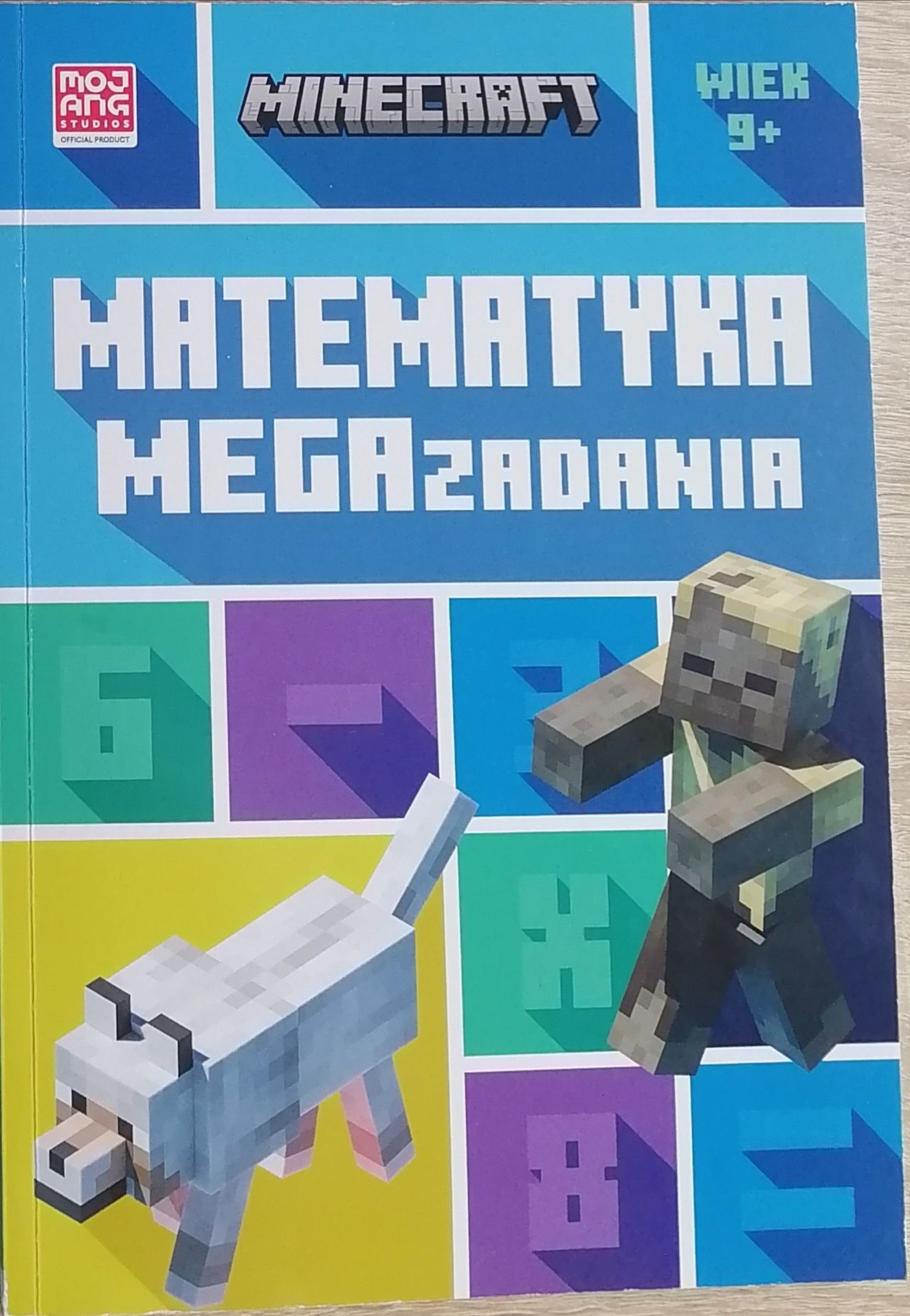 Matematyka mega zadania