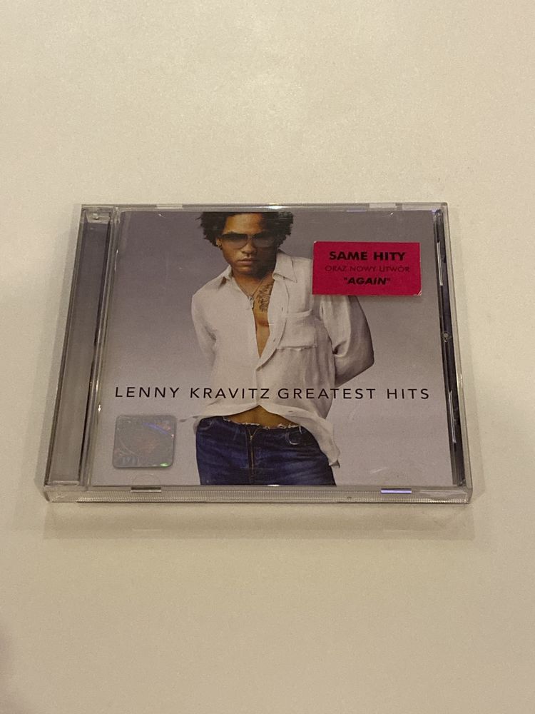 Lenny Karvitz Greatest Hits CD