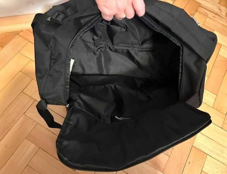 Torba plecak Paco Rabanne