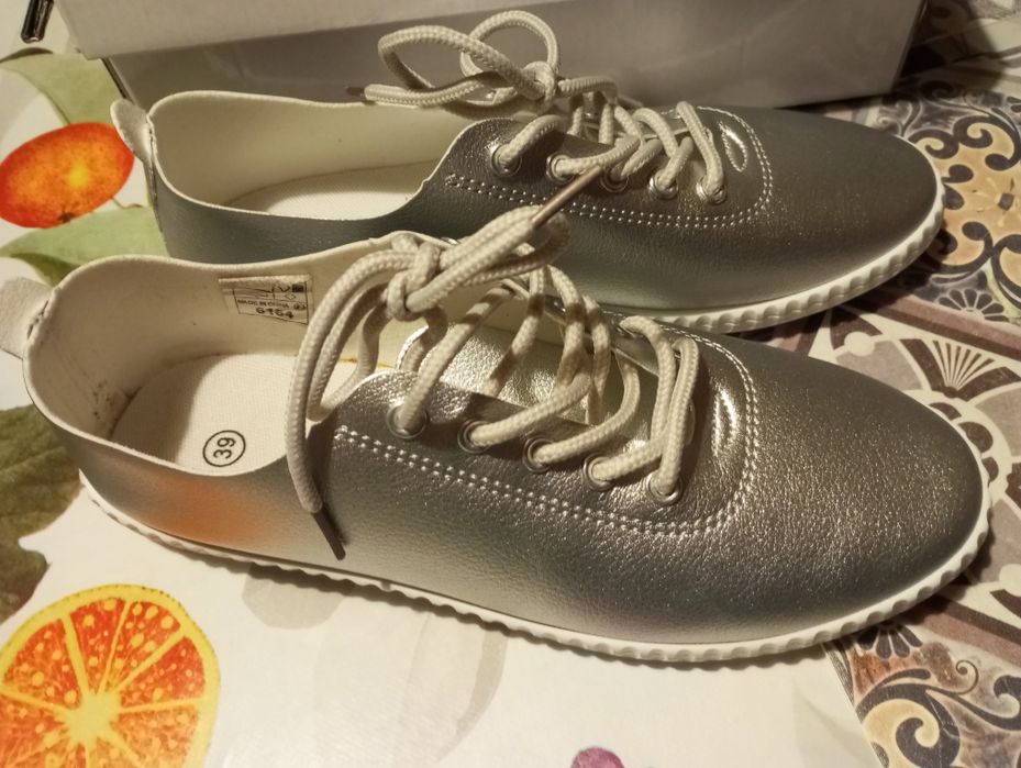 Nowe, nieprzemakalne 39