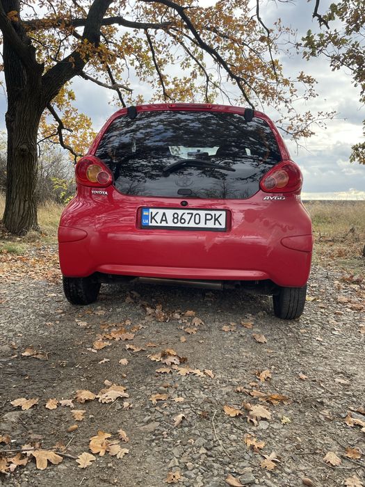 Авто на тимчасовій реєстрації