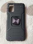 Etui na telefon Samsung A72/ring