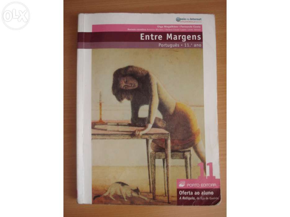 Livros Português 11º Ano - 12º Ano