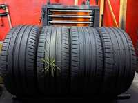 225/45R17 91W Dunlop Sport Maxx RT CENA ZA KOMPLET 2016r