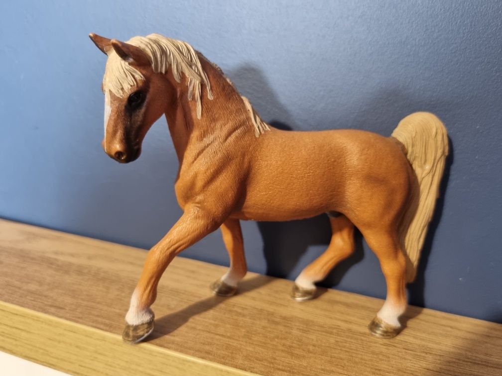 Ogier Tennessee Walker schleich wycofana