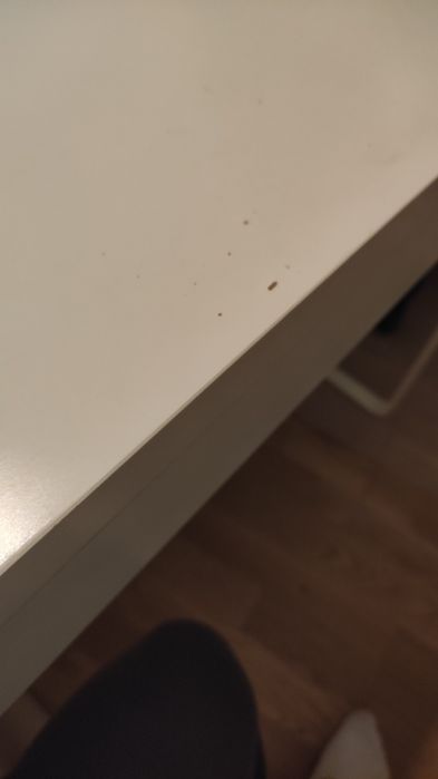 Biurko Ikea Mickie za darmo