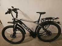 Rower elektryczny Bulls e-stream 3 29 er osprzęt Shimano XT uszk. bat.