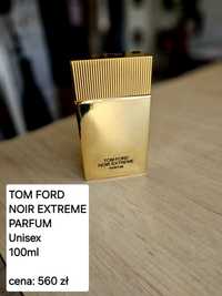 TOM FORD NOIR EXTREME PARFUM - 100ml, Unisex, perfumy.