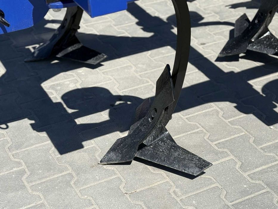 Agregat Ścierniskowy Gruber 2,2m 2,6m 3,0m Podorywkowy Uprawowy