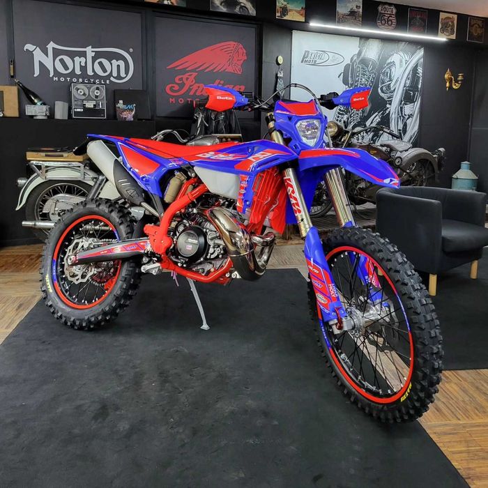 Beta RR 300 Race 2026