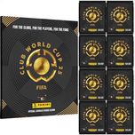 Album Caderneta completa Mundial FIFA de Clubes 2025 PANINI