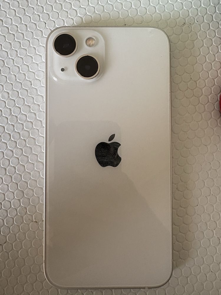 iPhone 13 branco