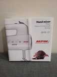 MPM -BMR-01  mikser ręczny 400W na prezent