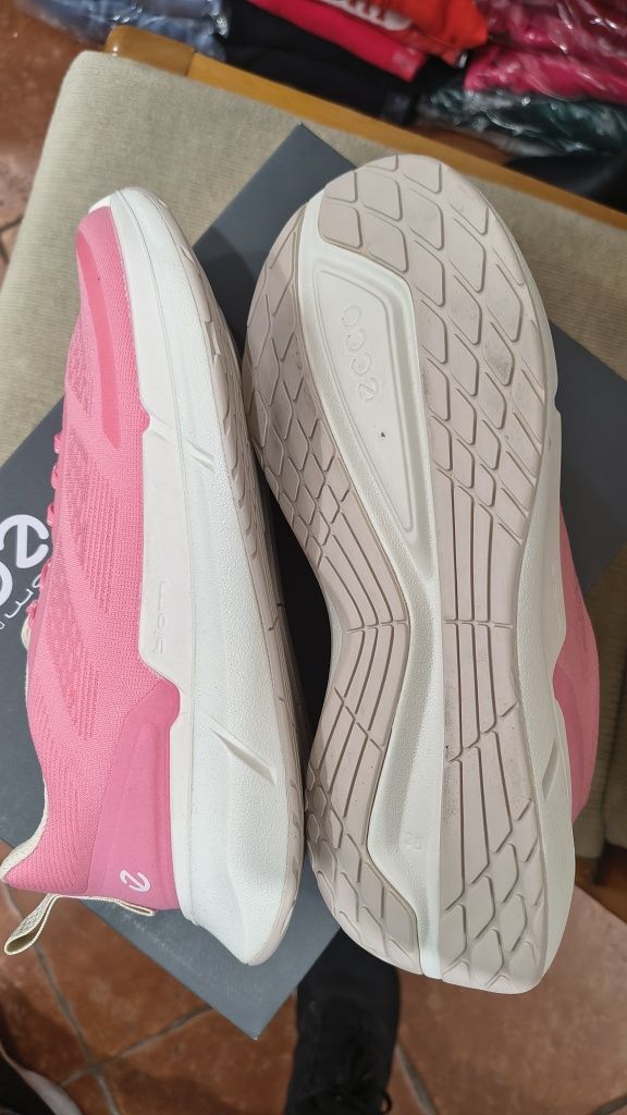 Buty damskie Ecco Sneacker Biom2.2 Biom 2,2