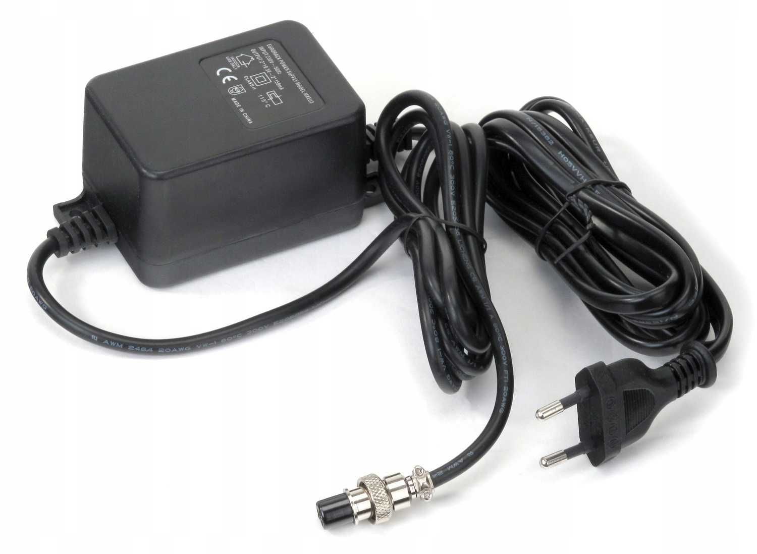 MIXER Pronomic M-802 FX