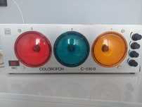 Kolorofon colorofon c-230 B zesi nowe prl