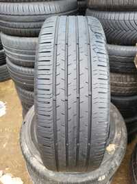 Continental 225/60 r17 ContiEcoContact 6 /// 4,3mm!!! 2021r