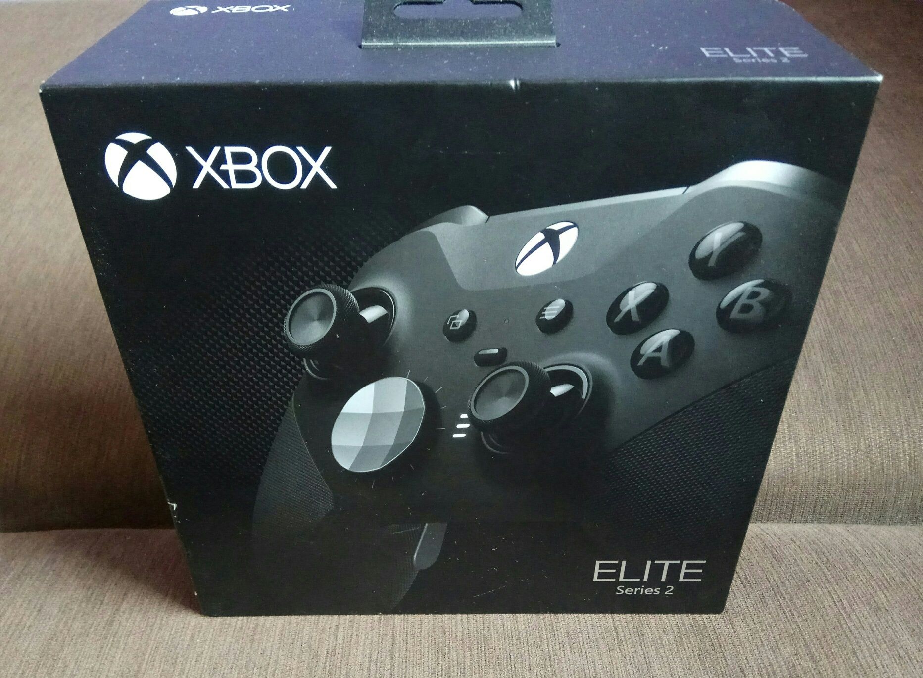 Części i Akcesoria do Pada Xbox 1797 Elite Series 2