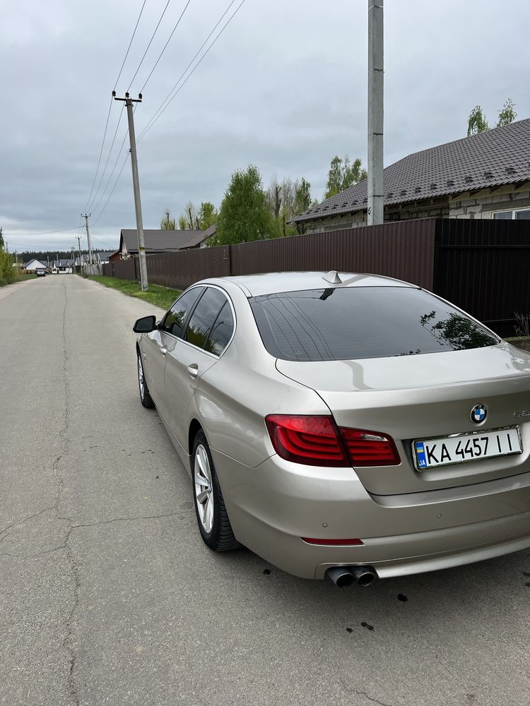 Bmw 528i xdrive Продам