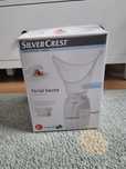 Sauna do twarzy silvercrest