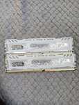 Ram DDR4 16gb 2x8 balistix
