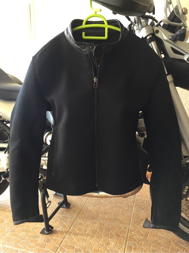 Blusão moto Dainese 50