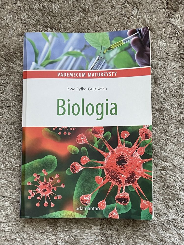 Biologia vademecum