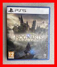 Hogwarts Legacy Dziedzictwo Hogwartu  - napisy PL, PS5