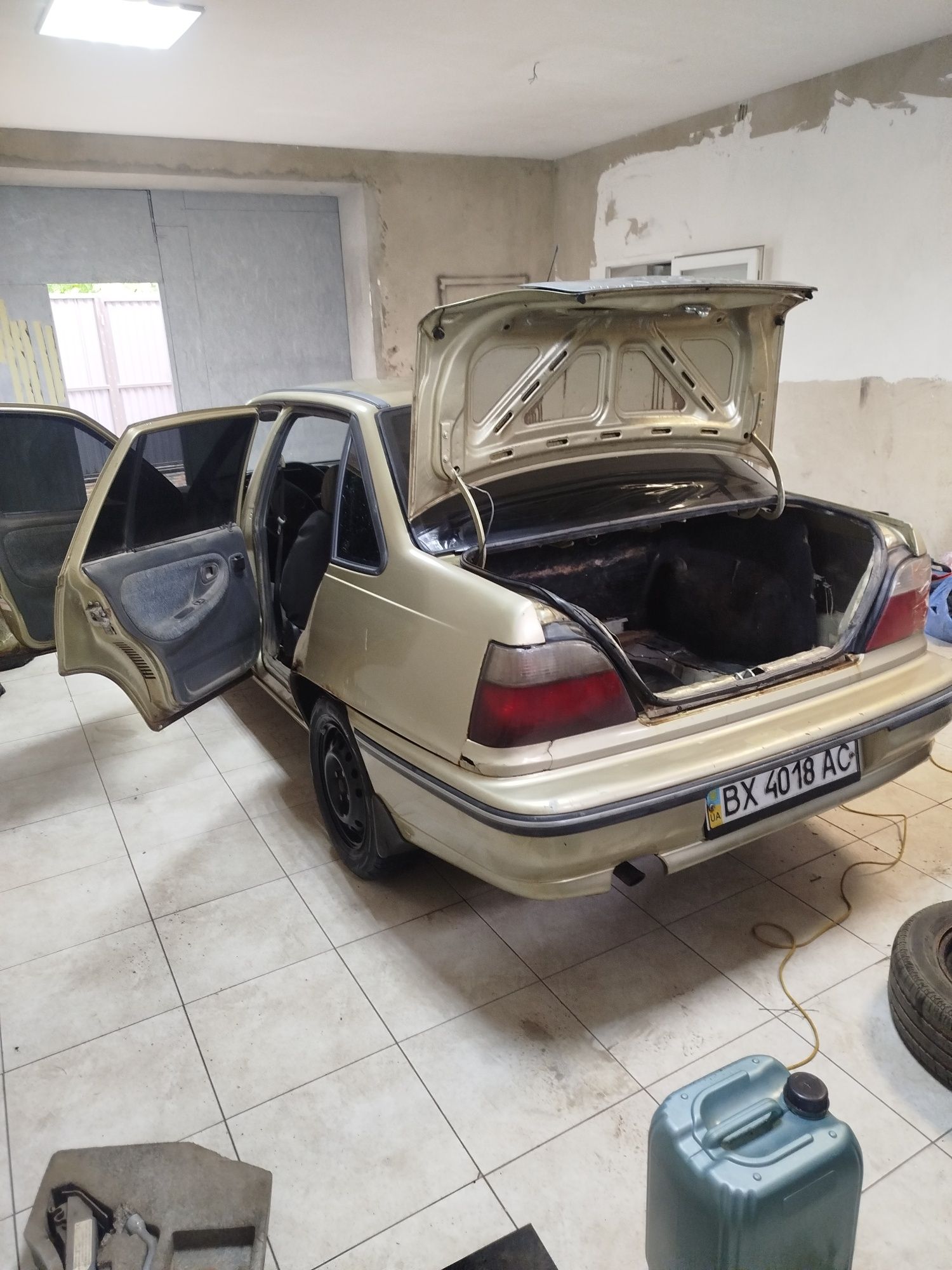 Продам авто Деу Нексія